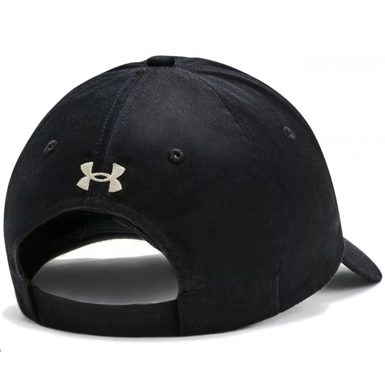 Chipiu  Under Armour Ws Project Rock/1369813-001/Negru photo 3