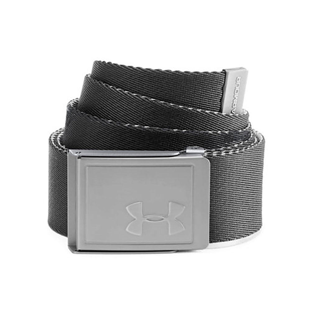Curea Under Armour Ms Webbing Belt photo 1 Curea Under Armour Ms Webbing Belt photo 1