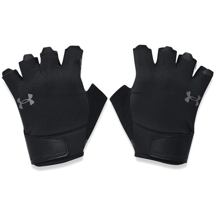 Перчатки для фитнеса Under Armour Ms Training Glove photo Перчатки для фитнеса Under Armour Ms Training Glove photo