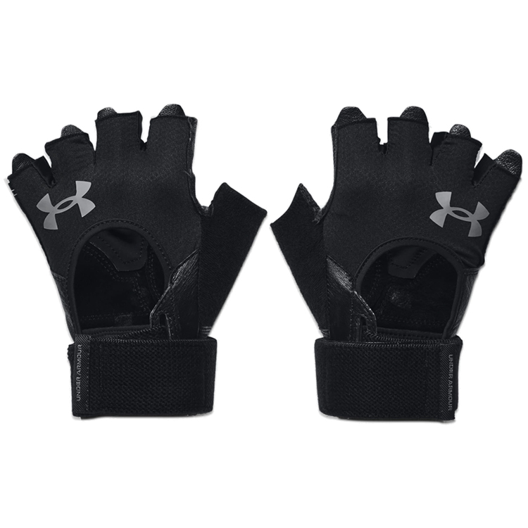 Manusi pentru fitness Under Armour Ms Weightlifting Glove photo 