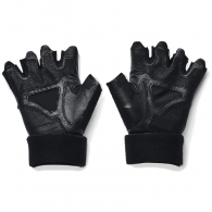 Перчатки для фитнеса Under Armour Ms Weightlifting Glove thumbnav 2