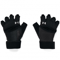 Перчатки для фитнеса Under Armour UA W WEIGHTLIFTING GLOVES thumbnav