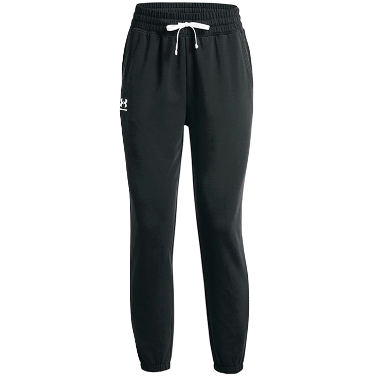 Pantaloni Under Armour UA W RIVAL TERRY JOGGER photo 