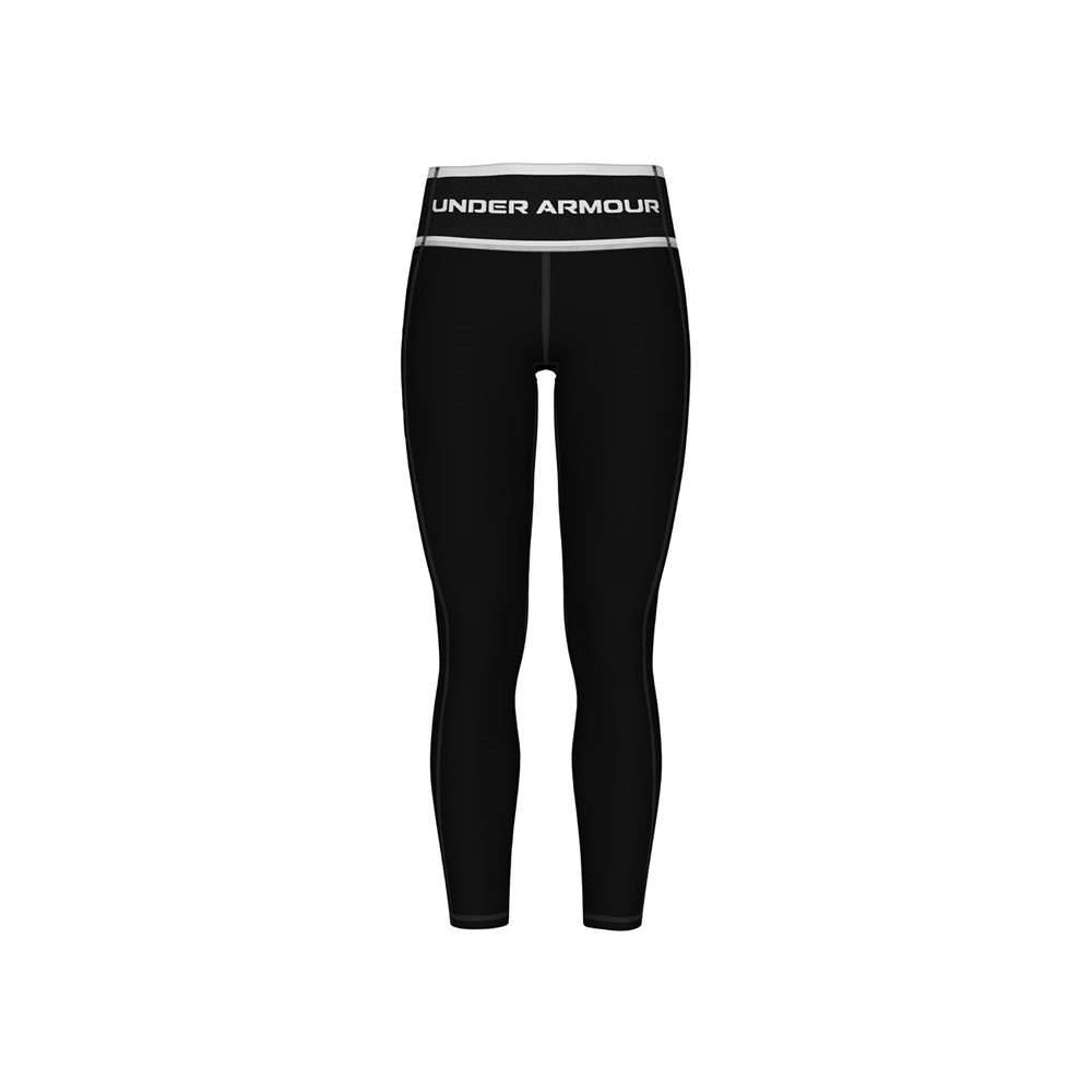 Легинсы Under Armour HG Branded WB Legging photo 