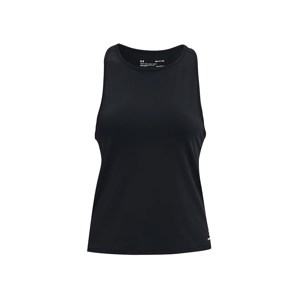 Майка Under Armour Rush Energy Tank photo Майка Under Armour Rush Energy Tank photo