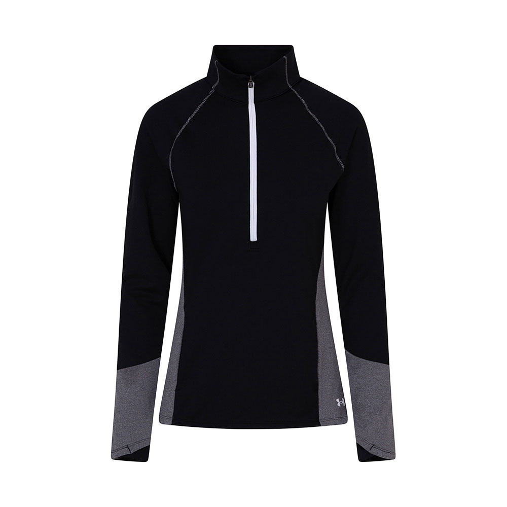 Hanorac Under Armour UA Cozy 1/2 Zip photo 