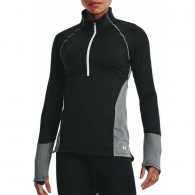 Hanorac Under Armour UA Cozy 1/2 Zip thumbnav 2