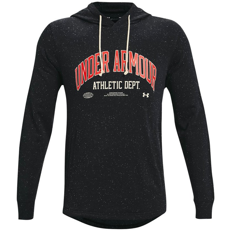 Hanorac Under Armour UA Rival Try Athlc Dept HD photo 