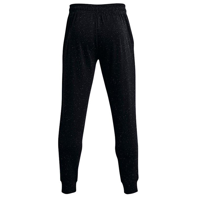 Брюки Under Armour UA Rival Try Athlc Dept Jggr SM Черный Мужской photo 2