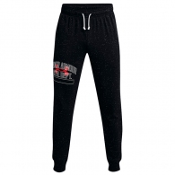 Pantaloni Under Armour UA Rival Try Athlc Dept Jggr thumbnav