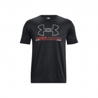 Tricou Under Armour UA Training Vent Graphic SS thumbnav 1
