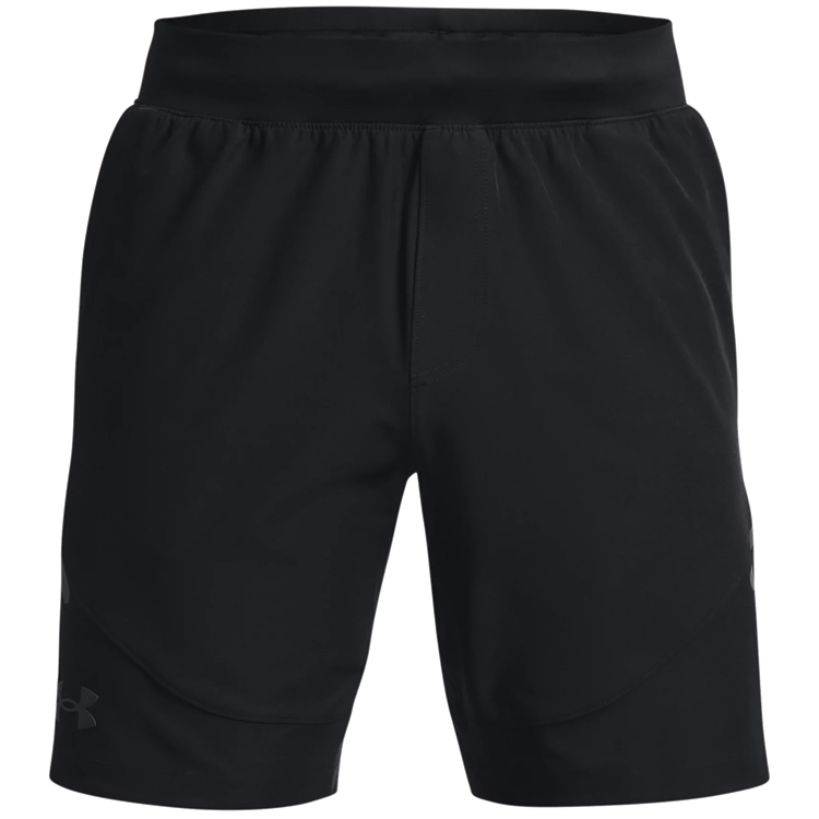 Шорты Under Armour UA Unstoppable Shorts photo 