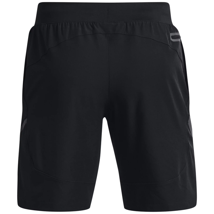 Sorti de bărbați Under Armour UA Unstoppable Shorts L Negru photo 2