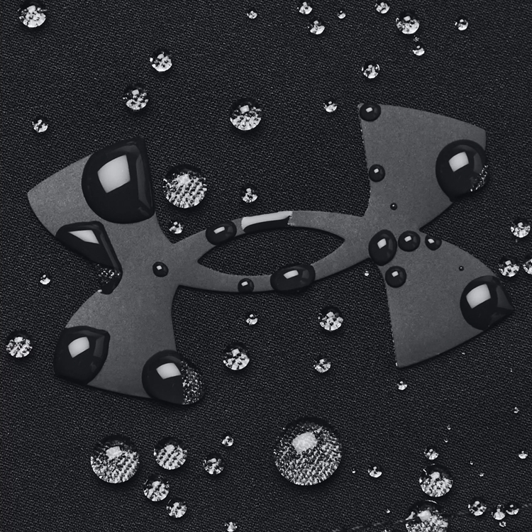 Sorti de bărbați Under Armour UA Unstoppable Shorts L Negru photo 3