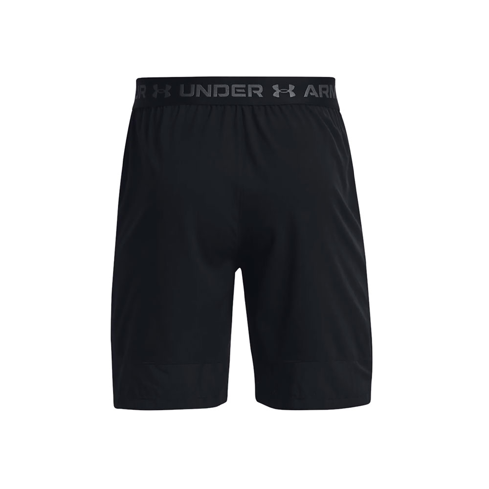Sorti de bărbați Under Armour UA Vanish Woven Shorts LG Negru photo 2