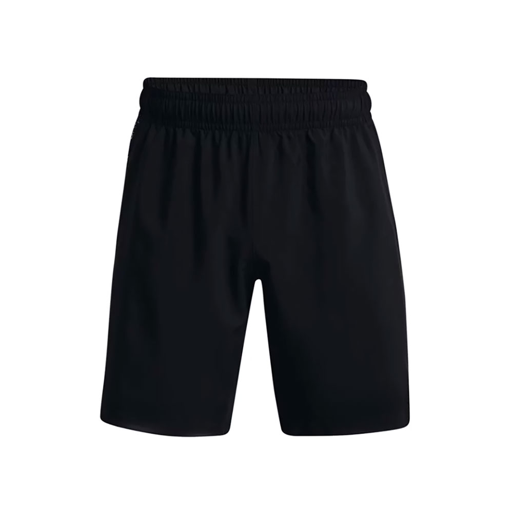 Sorti Under Armour UA Woven Graphic Shorts photo 