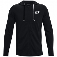 Hanorac Under Armour UA Rival Terry LC FZ thumbnav