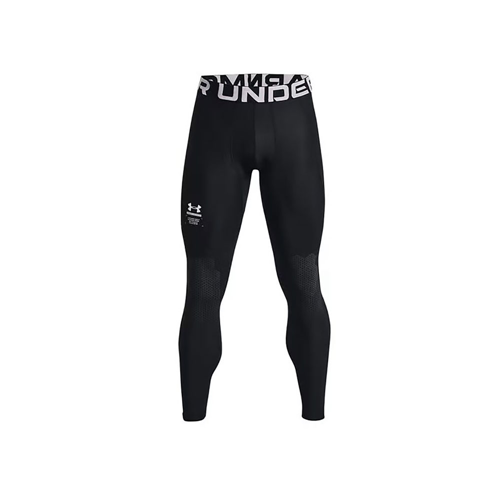 Легинсы Under Armour UA HG ARMOURPRINT Lgs photo 