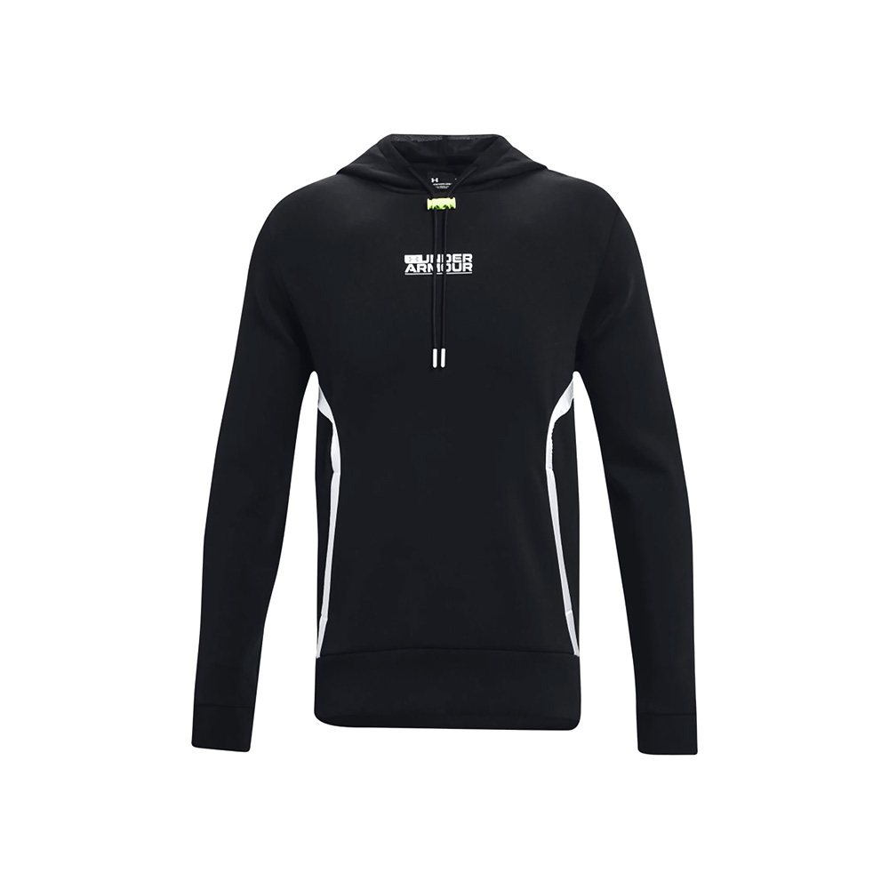Толстовка Under Armour UA SUMMIT KNIT HOODIE photo Толстовка Under Armour UA SUMMIT KNIT HOODIE photo