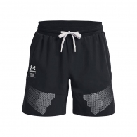 Sorti Under Armour Armourprint Woven Shorts thumbnav