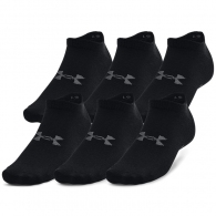 Sosete Under Armour UA Essential No Show 6pk thumbnav