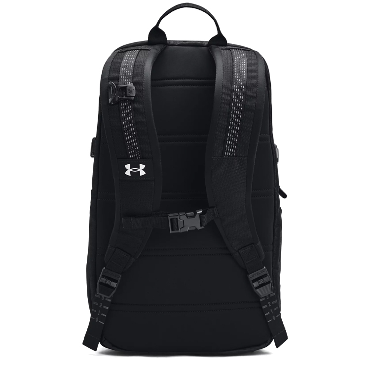 Rucsac Under Armour UA Triumph Sport Backpack 1372290-001 Negru photo 2