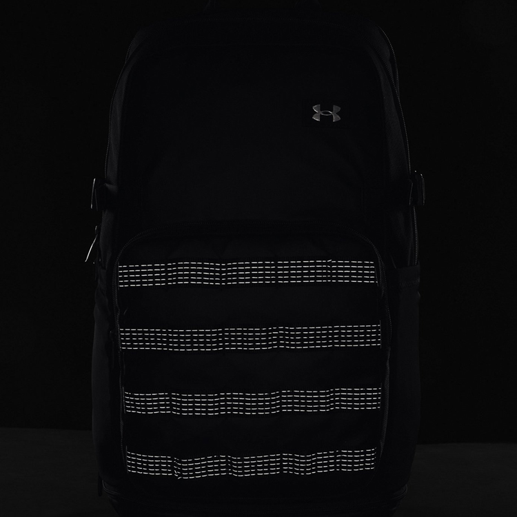 Rucsac Under Armour UA Triumph Sport Backpack 1372290-001 Negru photo 4