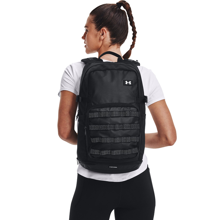 Rucsac Under Armour UA Triumph Sport Backpack 1372290-001 Negru photo 5