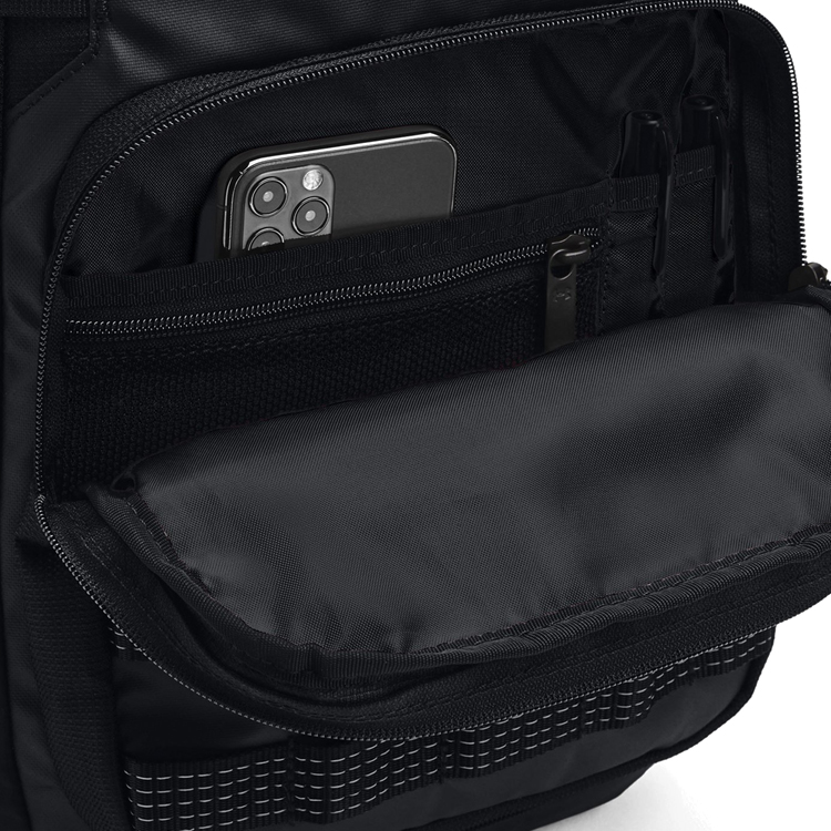 Rucsac Under Armour UA Triumph Sport Backpack 1372290-001 Negru photo 7