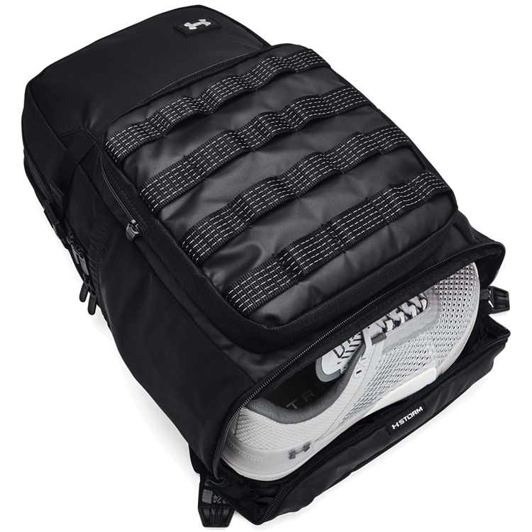Rucsac Under Armour UA Triumph Sport Backpack 1372290-001 Negru photo 8
