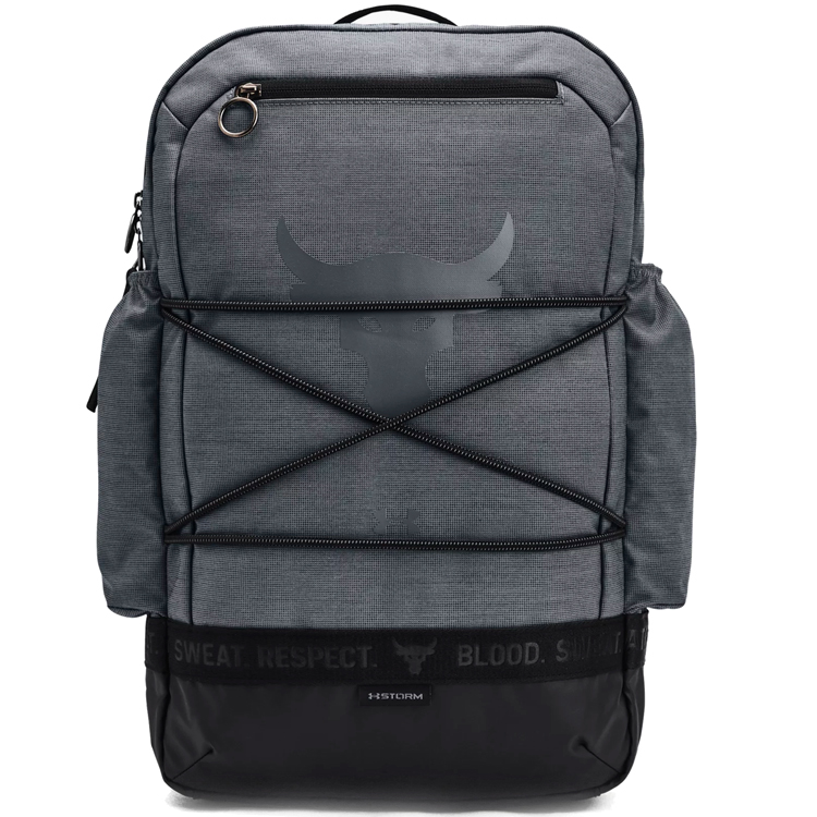 Rucsac Under Armour UA Project Rock Brahma BP photo 