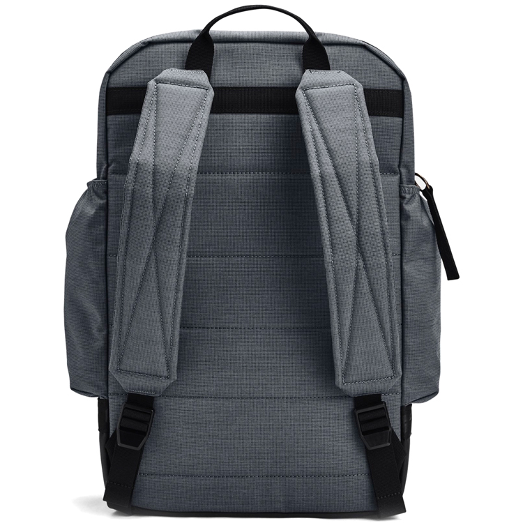 Rucsac  Under Armour UA Project Rock Brahma BP/1372291-001/Gri photo 2