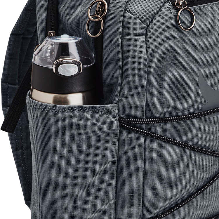 Rucsac  Under Armour UA Project Rock Brahma BP/1372291-001/Gri photo 4
