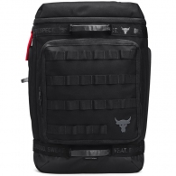 Rucsac Under Armour UA Project Rock Pro Box BP thumbnav