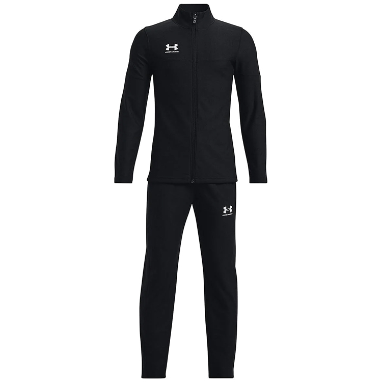 Спортивный костюм Under Armour Y Challenger Tracksuit photo Спортивный костюм Under Armour Y Challenger Tracksuit photo