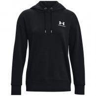 Hanorac Under Armour Essential Fleece Hoodie thumbnav 1
