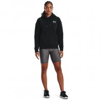 Hanorac Under Armour Essential Fleece Hoodie thumbnav 2