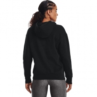Hanorac Under Armour Essential Fleece Hoodie thumbnav 4