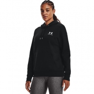 Hanorac Under Armour Essential Fleece Hoodie thumbnav 5