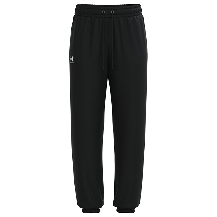 Pantaloni Under Armour Essential Fleece Joggers photo Pantaloni Under Armour Essential Fleece Joggers photo