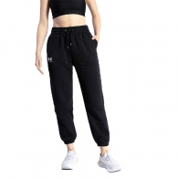 Брюки Under Armour Essential Fleece Joggers thumbnav 2