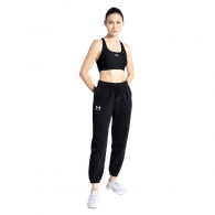 Брюки Under Armour Essential Fleece Joggers thumbnav 3