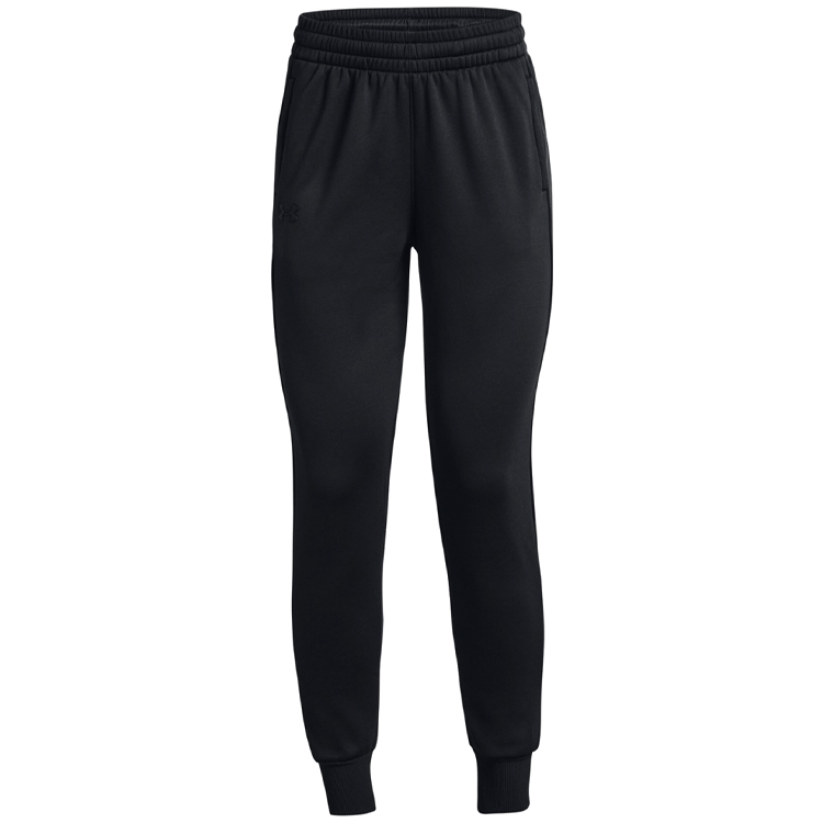 Pantaloni Under Armour ARMOUR FLEECE JOGGER photo Pantaloni Under Armour ARMOUR FLEECE JOGGER photo