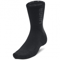 Носки Under Armour UA 3-Maker 3pk Mid-Crew thumbnav 2