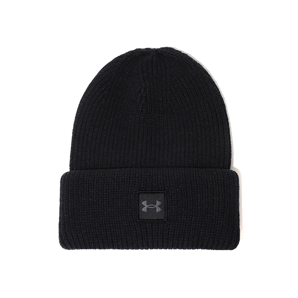 Caciula Under Armour UA Halftime Ribbed photo Caciula Under Armour UA Halftime Ribbed photo