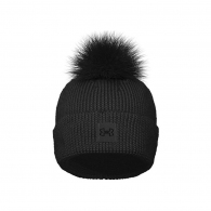 Шапка Under Armour UA Halftime Ribbed Pom thumbnav