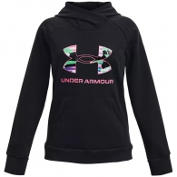 Толстовка Under Armour Rival Fleece BL Hoodie thumbnav