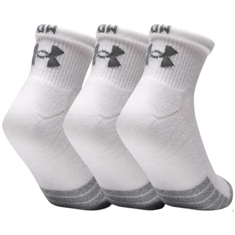 Брюки Under Armour Rival Fleece LU Joggers / Женский / M / Черный photo 3