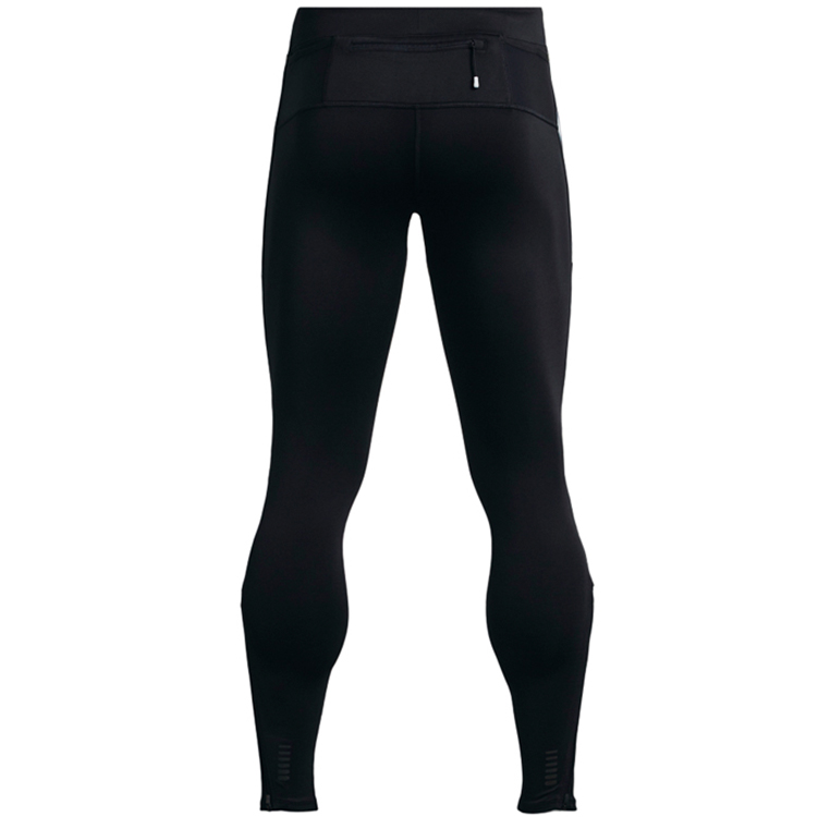 Легинсы Under Armour UA OUTRUN THE COLD TIGHT L Черный Мужской photo 2