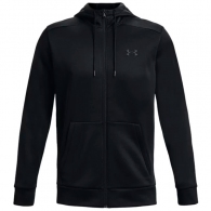 Толстовка Under Armour UA M ARMOUR FLEECE FZ HOODIE thumbnav